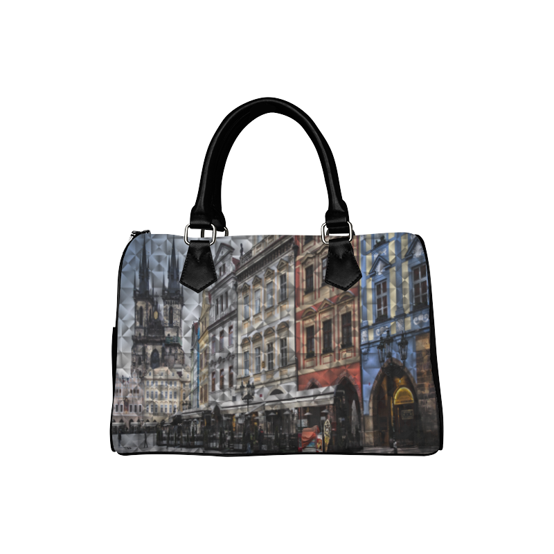 95 Boston Handbag (Model 1621)