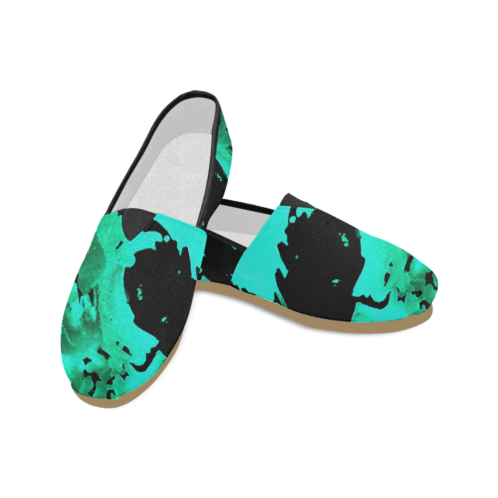 Aqua Wave Unisex Casual Shoes (Model 004)