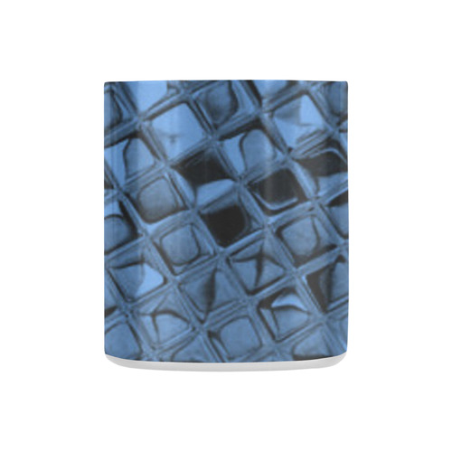 Metallic Marina Classic Insulated Mug(10.3OZ)