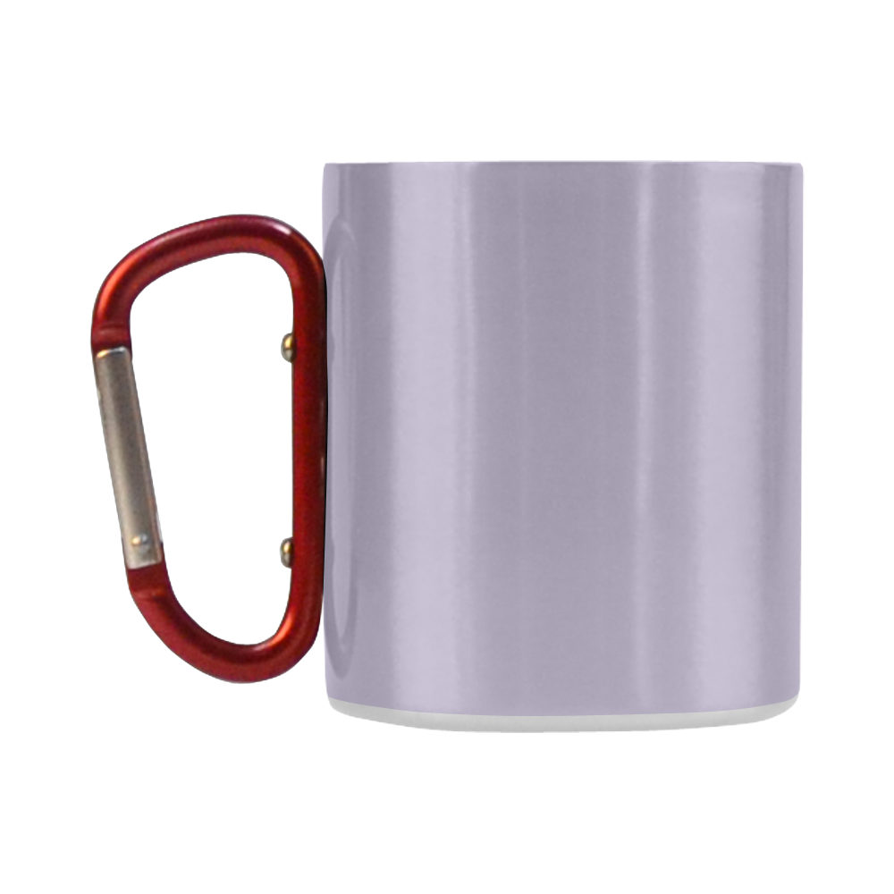Wisteria Classic Insulated Mug(10.3OZ)