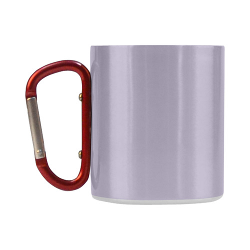 Wisteria Classic Insulated Mug(10.3OZ)