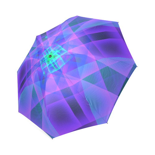 blockout Foldable Umbrella (Model U01)