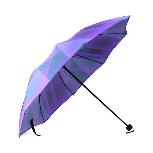 blockout Foldable Umbrella (Model U01)