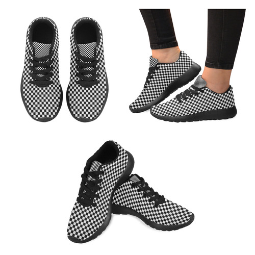 4 Women’s Running Shoes (Model 020)