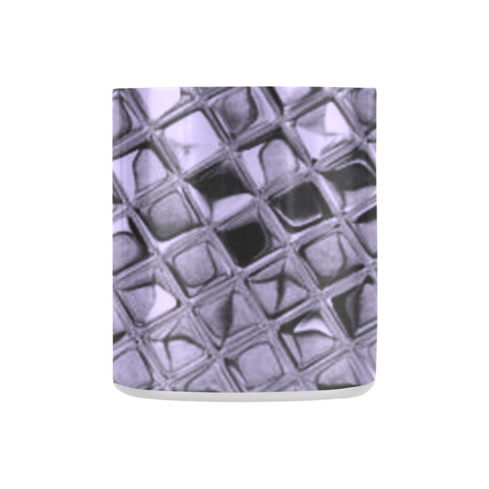 Metallic Perfume Classic Insulated Mug(10.3OZ)