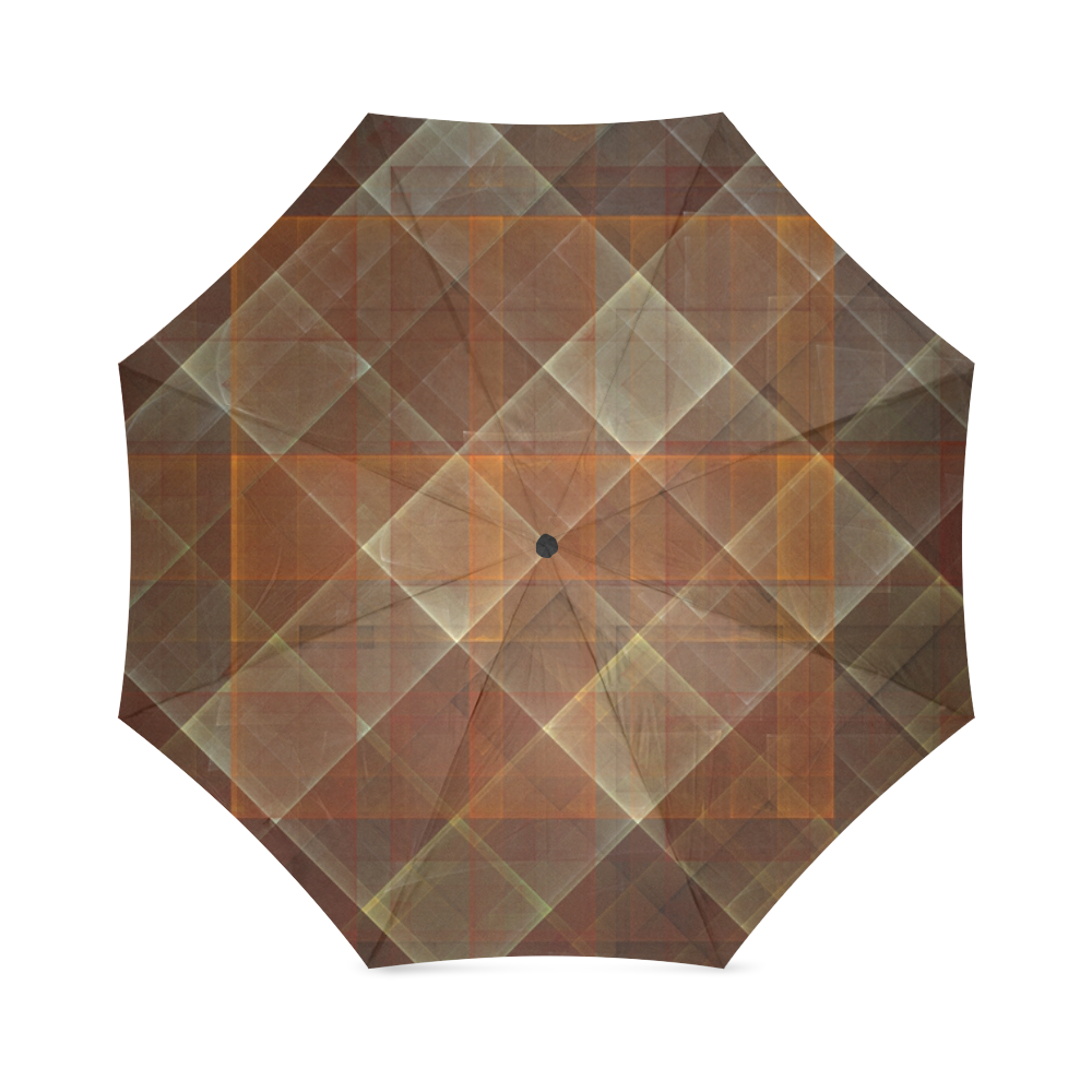 allsquared Foldable Umbrella (Model U01)