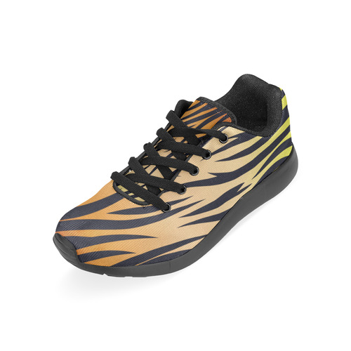 TIGER TEXTURE Women’s Running Shoes (Model 020)