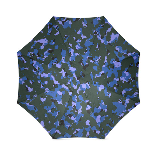 bluecamo Foldable Umbrella (Model U01)