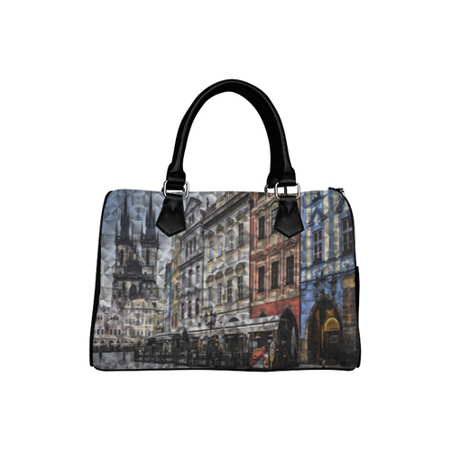 95 Boston Handbag (Model 1621)