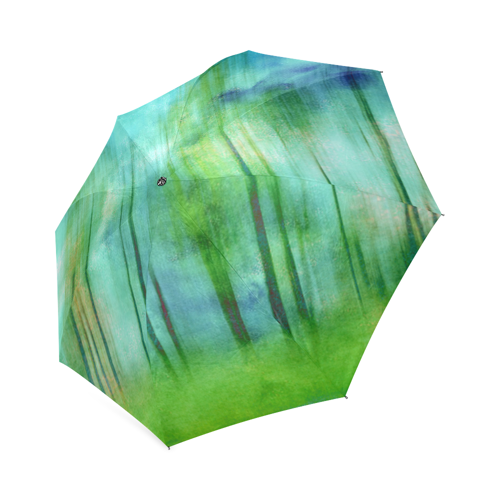 Sense of Summer Foldable Umbrella (Model U01)