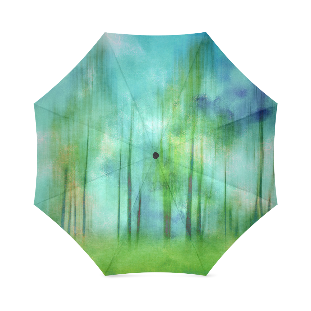 Sense of Summer Foldable Umbrella (Model U01)
