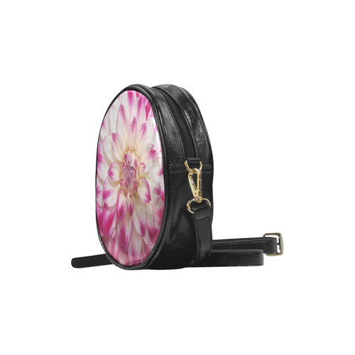 Beaux Round Sling Bag (Model 1647)