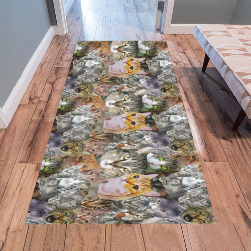 patterngato Area Rug 7'x3'3''