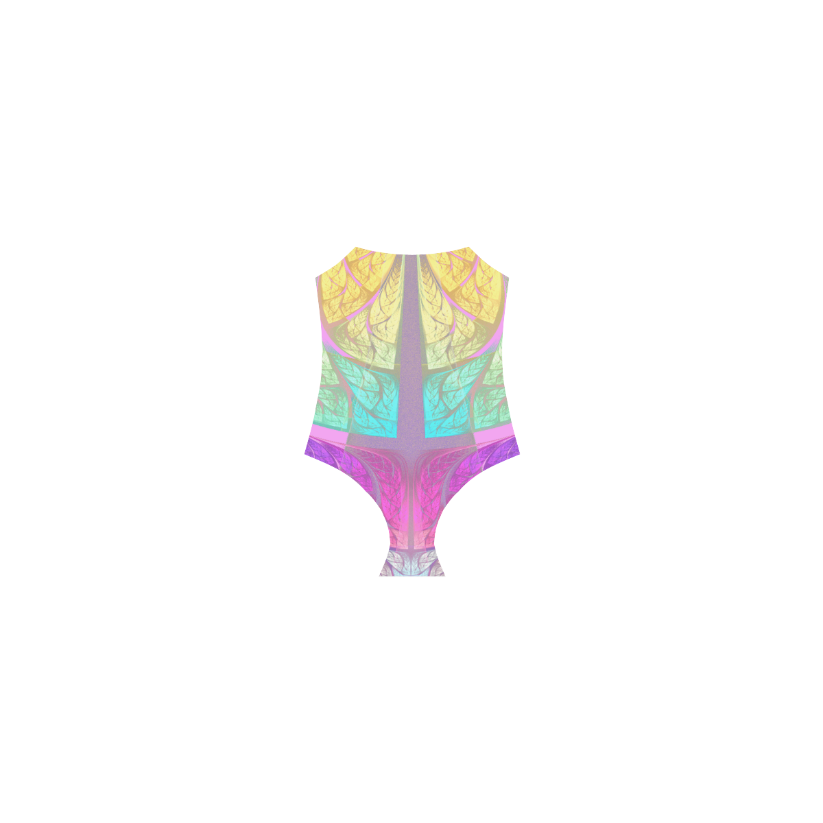 SPRING Strap Swimsuit ( Model S05)