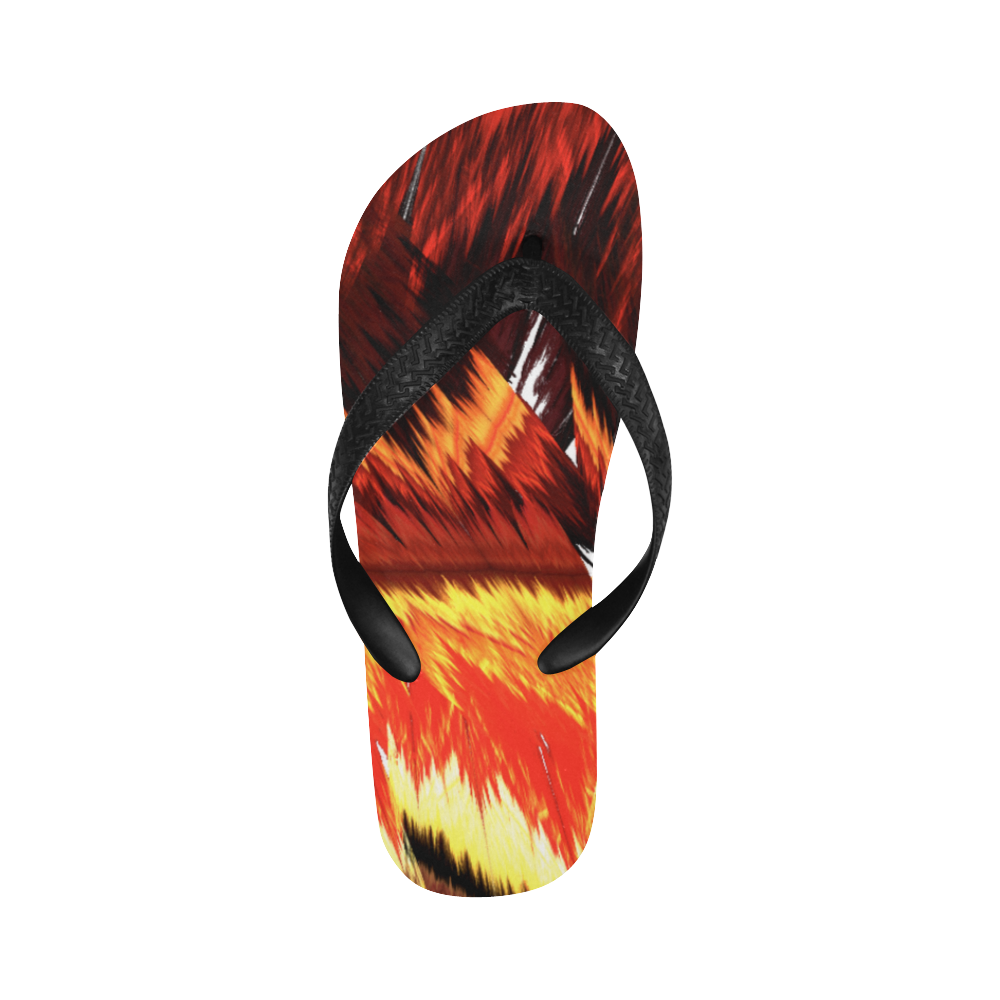 URBAN FIRE Flip Flops for Men/Women (Model 040)