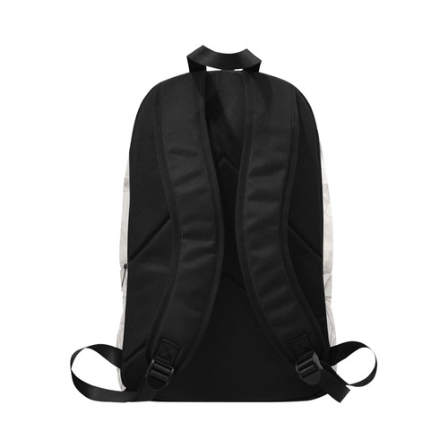 protection through fundamental mineral energy Fabric Backpack for Adult (Model 1659)