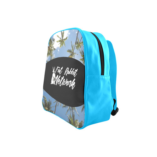 Beach School Backpack (Model 1601)(Small)