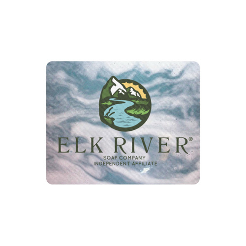 Elk River Affiliate Mousepad Rectangle Mousepad