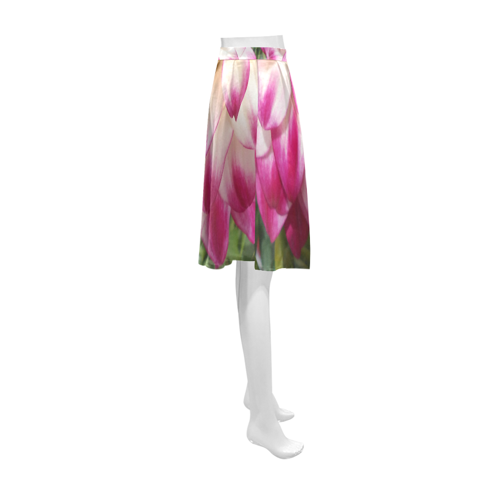 Beaux Athena Women's Short Skirt (Model D15)