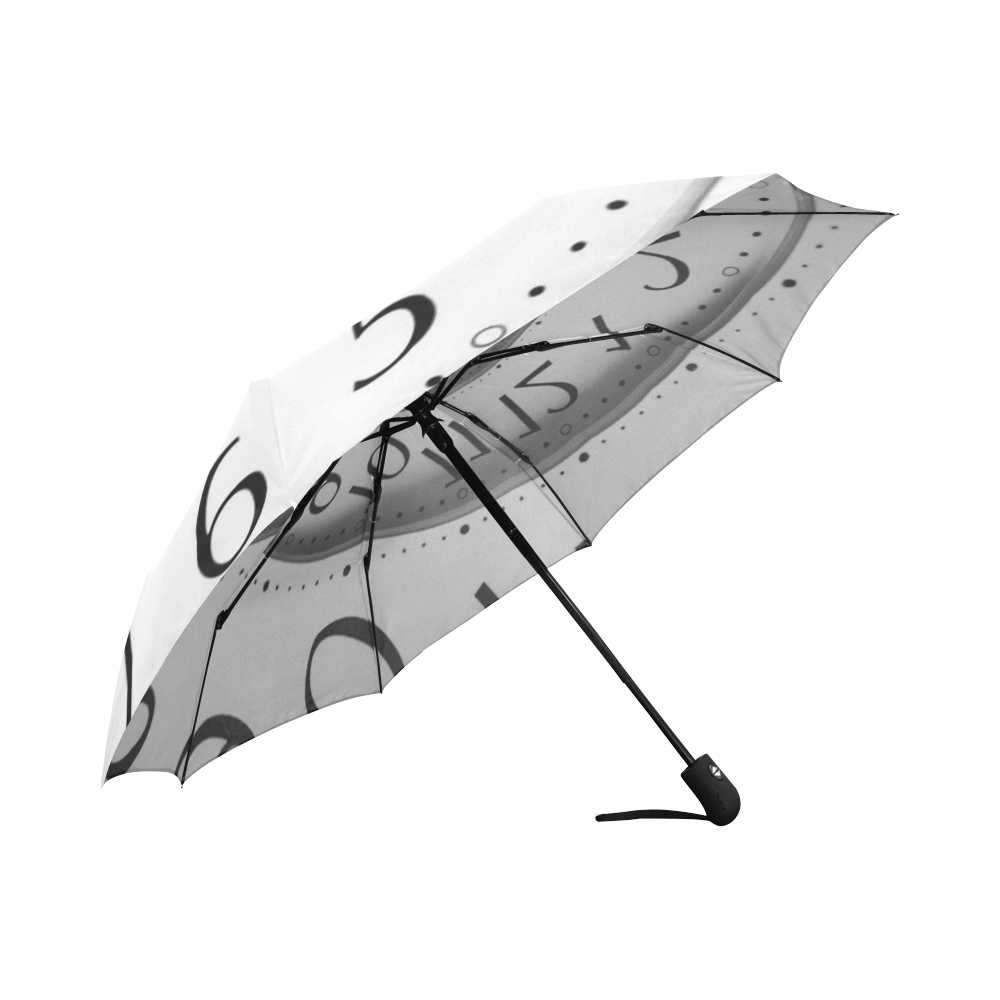 sombrinha automatica infinity-time Auto-Foldable Umbrella (Model U04)