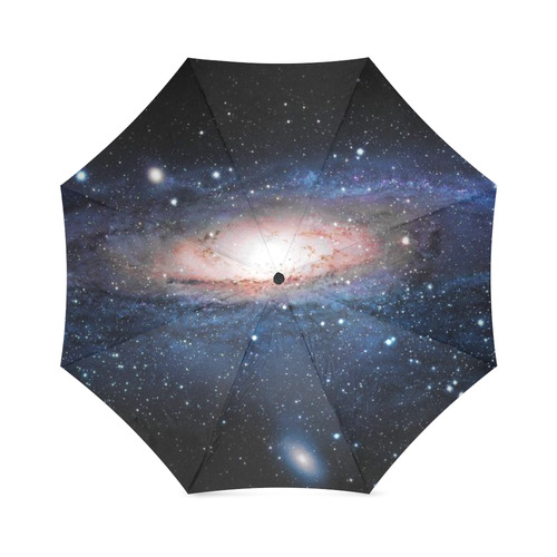 Sombrinha simples galaxy Foldable Umbrella (Model U01)