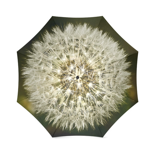 Sombrinha simples Dandelion Foldable Umbrella (Model U01)