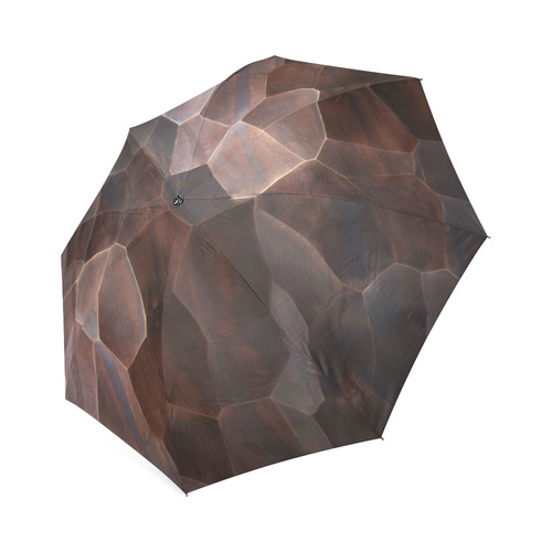Sombrinha simples padrão metal Foldable Umbrella (Model U01)
