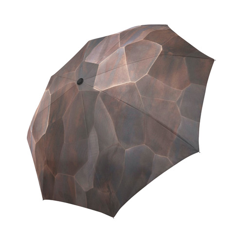 Sombrinha padrão de metal Auto-Foldable Umbrella (Model U04)