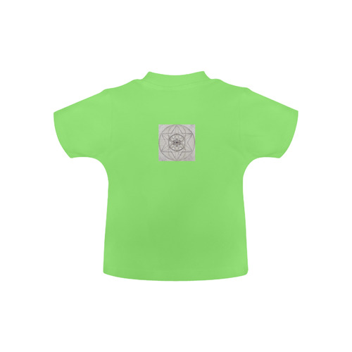 protection through fundamental mineral energy Baby Classic T-Shirt (Model T30)