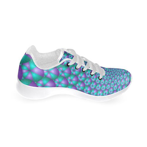 Spiral balls 001 Women’s Running Shoes (Model 020)