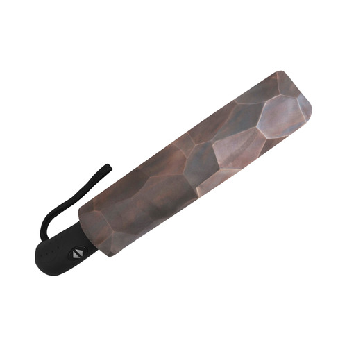 Sombrinha padrão de metal Auto-Foldable Umbrella (Model U04)