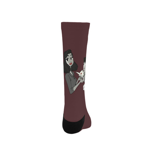 PaperMan Trouser Socks