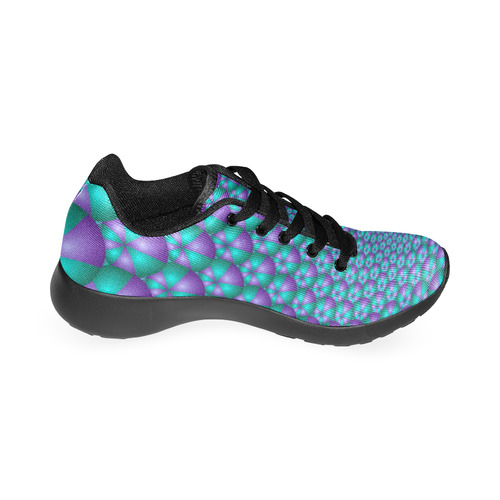 Spiral balls 001 Women’s Running Shoes (Model 020)