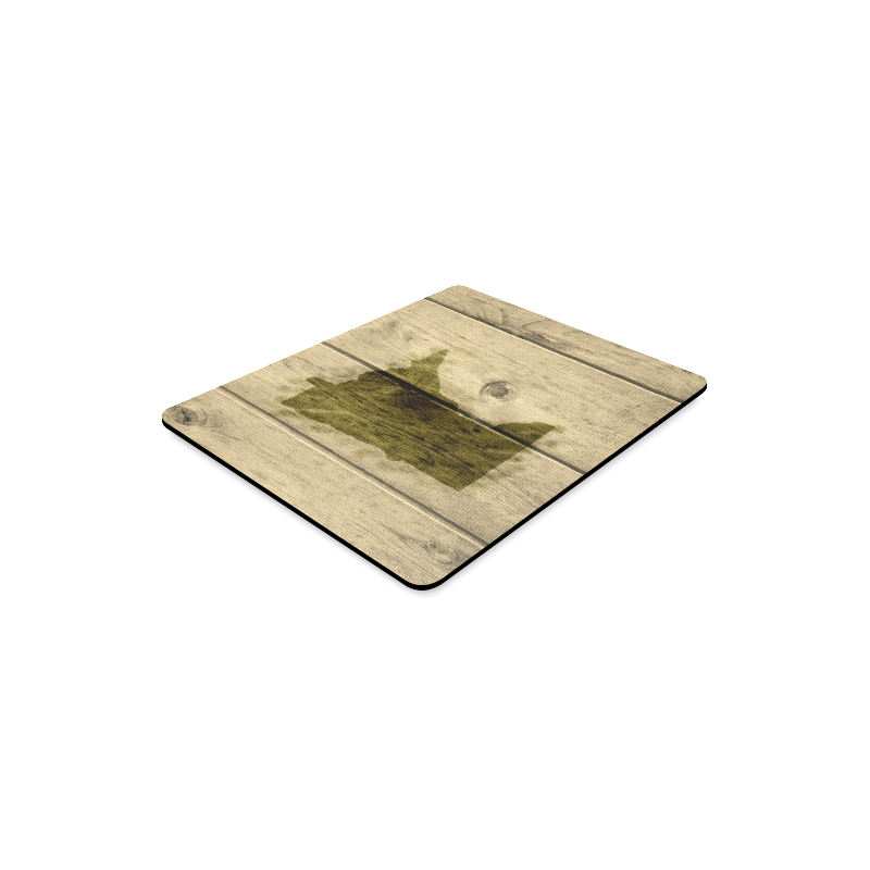 MN on boards - Mousepad Rectangle Mousepad