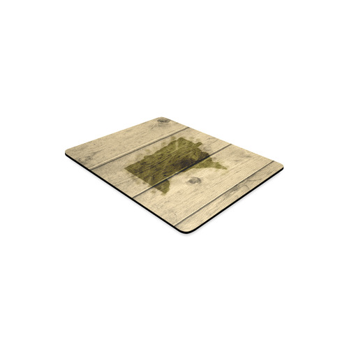 MN on boards - Mousepad Rectangle Mousepad