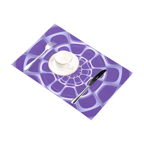 Lavender Placemat 12’’ x 18’’ (Set of 2)