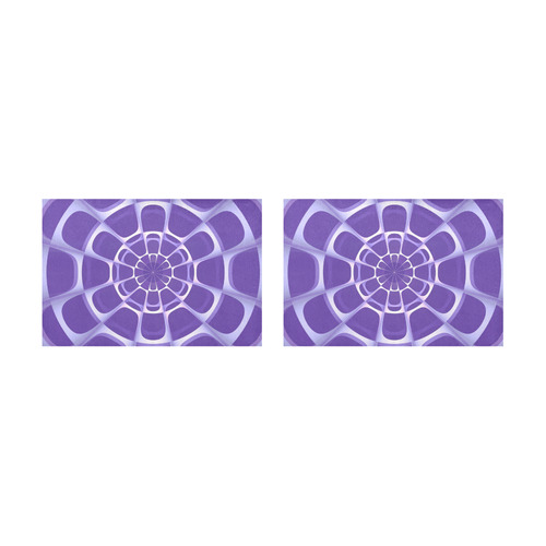 Lavender Placemat 12’’ x 18’’ (Set of 2)