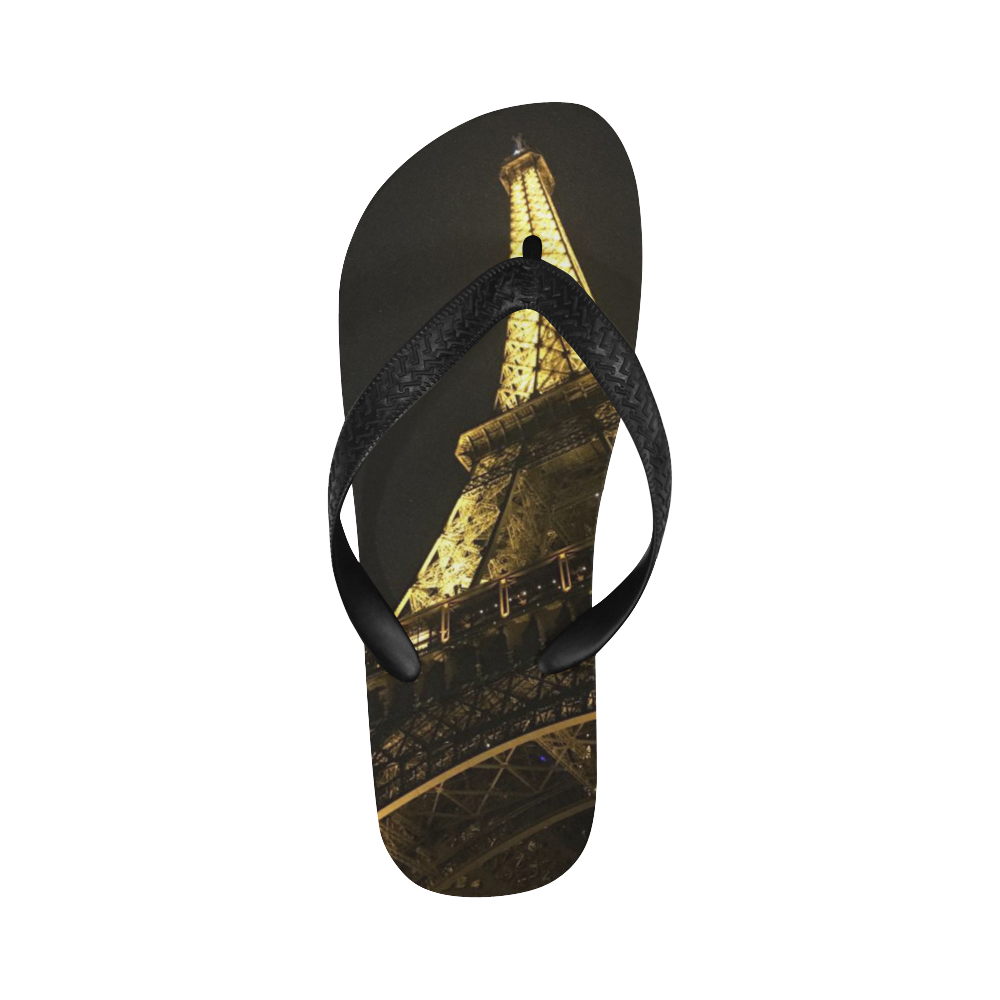 tower 2 Flip Flops for Men/Women (Model 040)