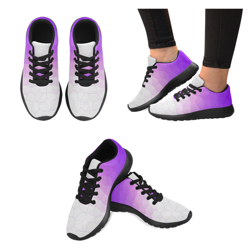 Echo Women’s Running Shoes (Model 020)
