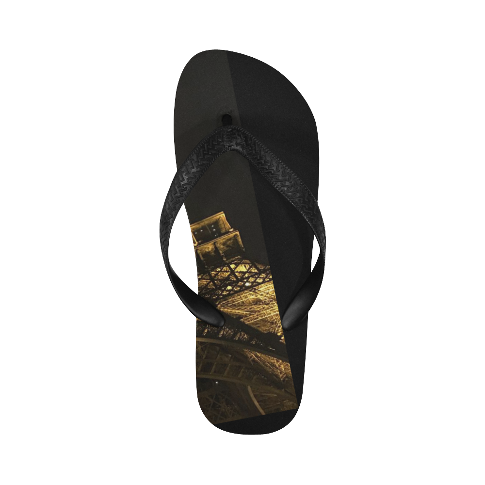 tower 2 Flip Flops for Men/Women (Model 040)