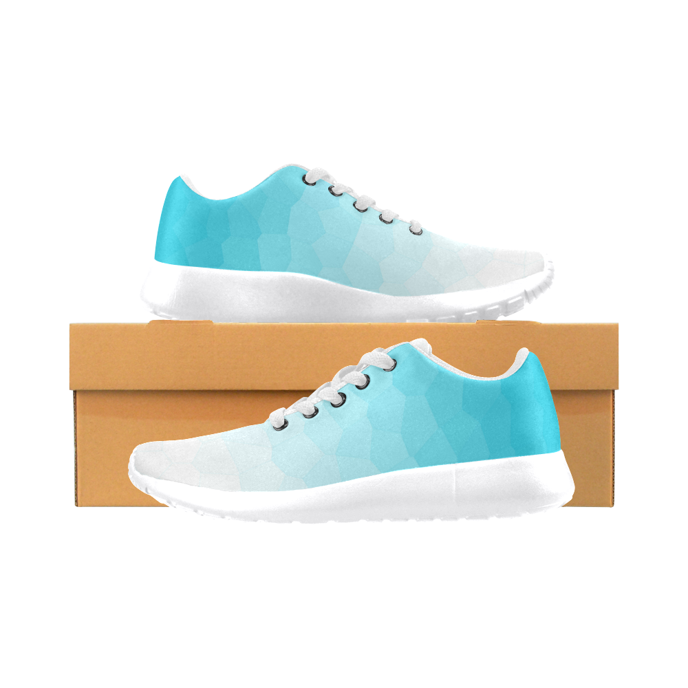 Aqua Men’s Running Shoes (Model 020)
