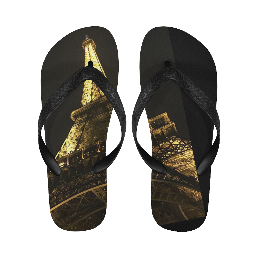 tower 2 Flip Flops for Men/Women (Model 040)