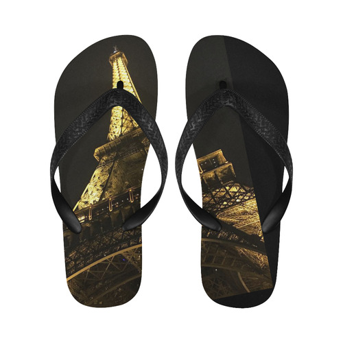 tower 2 Flip Flops for Men/Women (Model 040)