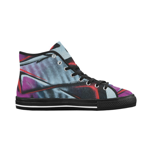 GRAFFITI Vancouver H Women's Canvas Shoes (1013-1)