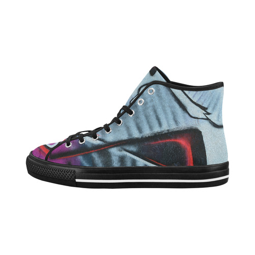 GRAFFITI Vancouver H Women's Canvas Shoes (1013-1)