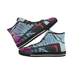 GRAFFITI Vancouver H Women's Canvas Shoes (1013-1)