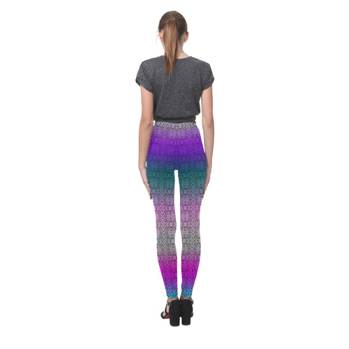 111 Cassandra Women's Leggings (Model L01)