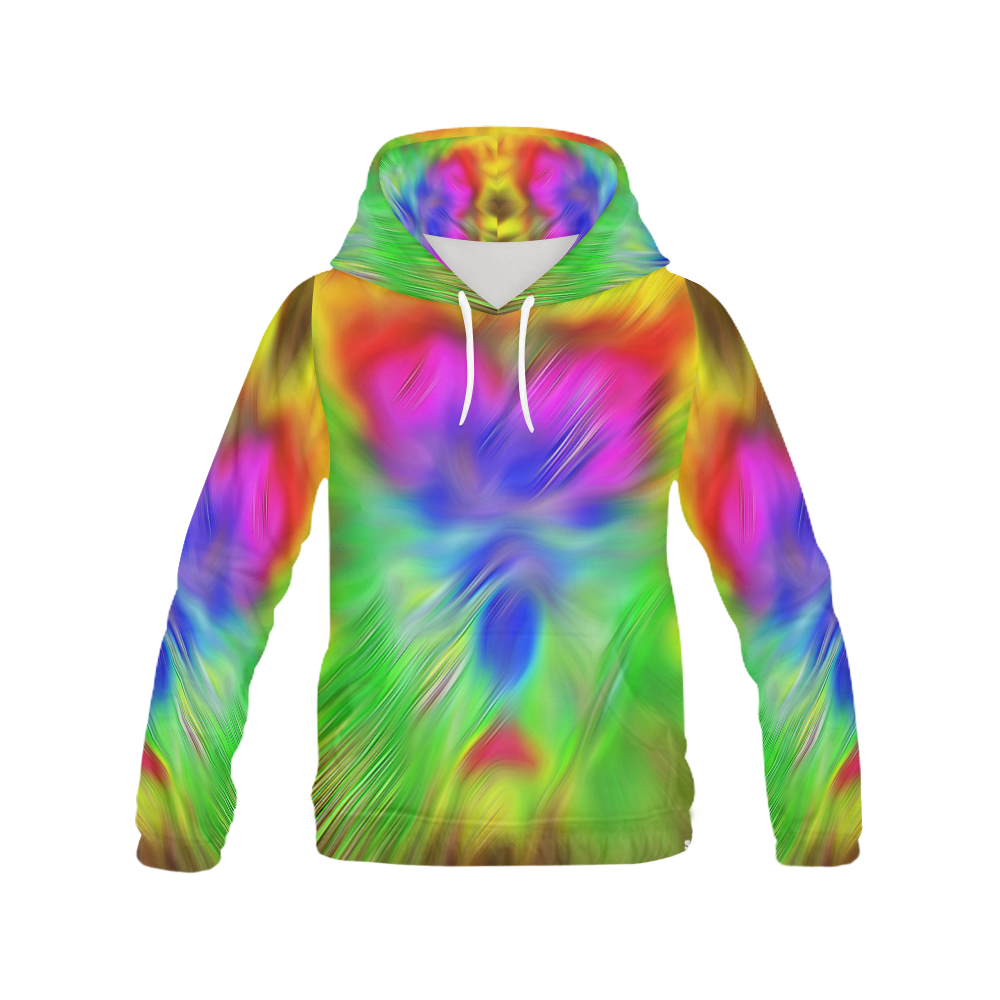 sd feita zu mad ind d nd df sa df cdg sdg gfg hjh All Over Print Hoodie ...
