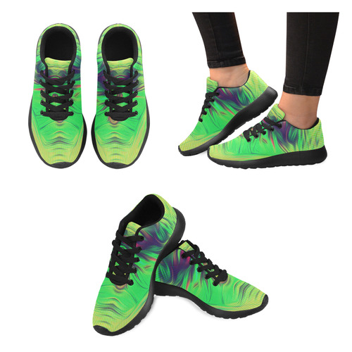 sd yyyyasx Men’s Running Shoes (Model 020)