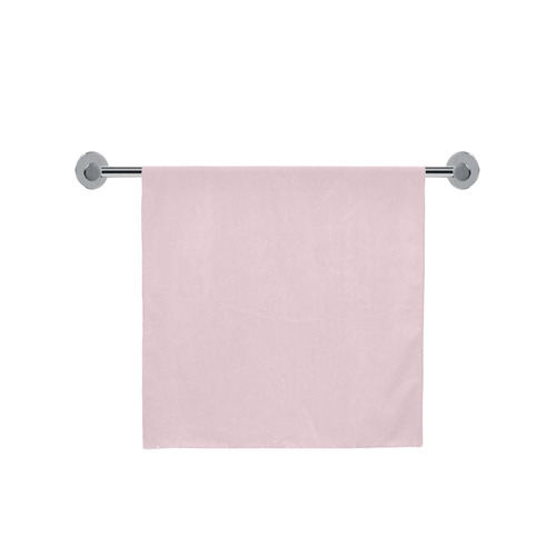 Ballet Slipper Bath Towel 30"x56"